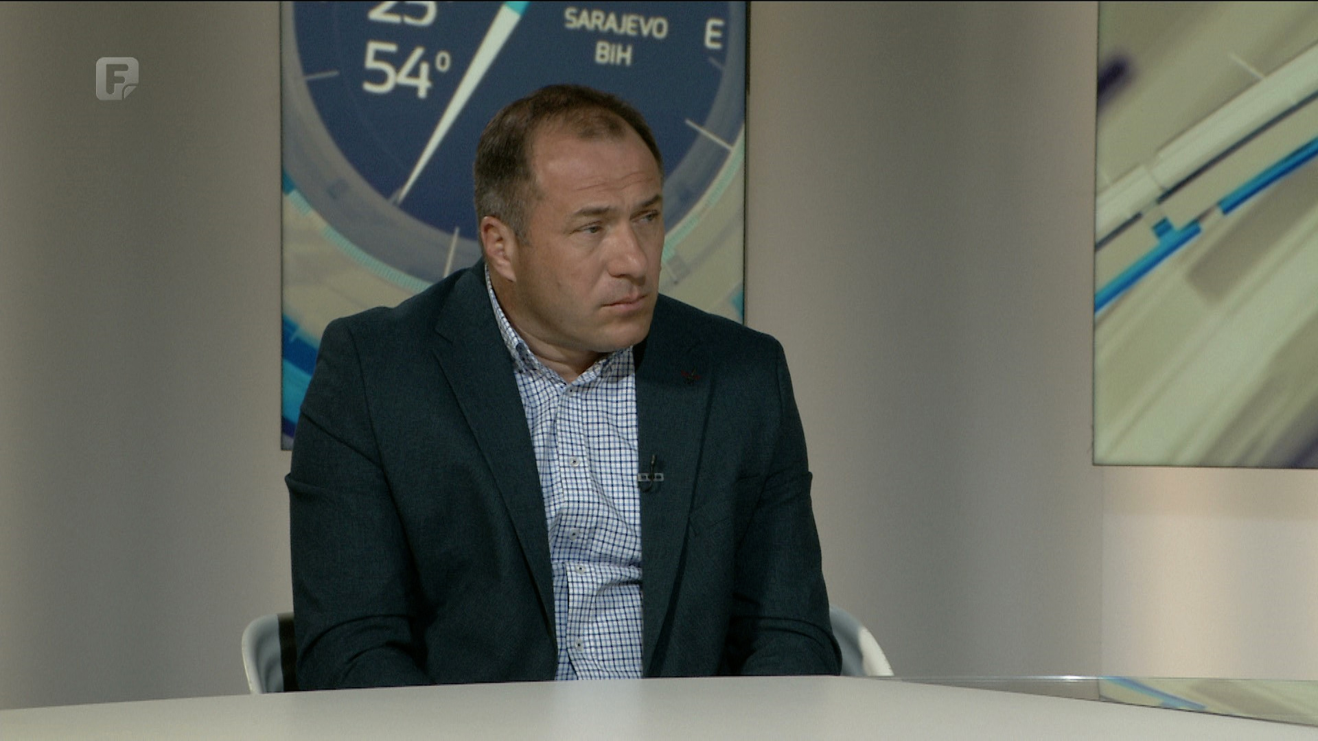 Baković: Nijedan klaster nije krenuo sa bh. skijališta